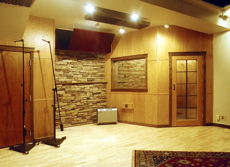 Live Room