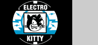 Electrokitty Recording